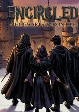 Hành khúc điên cuồng của Hogwarts