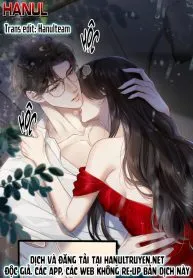 Kim Trinh và bạn của chồng