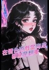 Làm tra nữ trong trò chơi người lớn nhưng lúc nào cũng bị lật xe