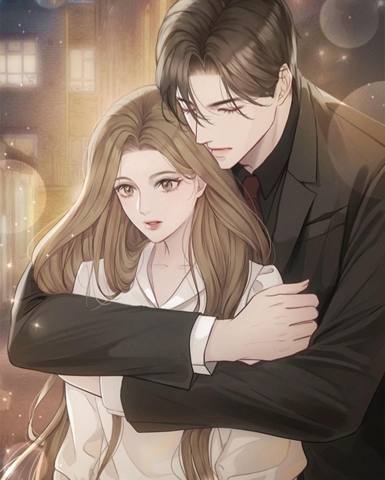 Những người con gái của tôi