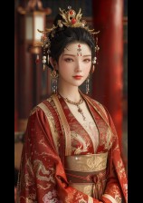 Phượng Hoàng Lâm Thế - Tình Dục Giang Sơn