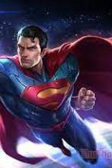 Siêu Cấp Người Krypton (Edit)