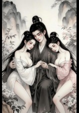Thế tử mở dâm sử