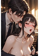 Trò chơi trừng phạt của tổng tài